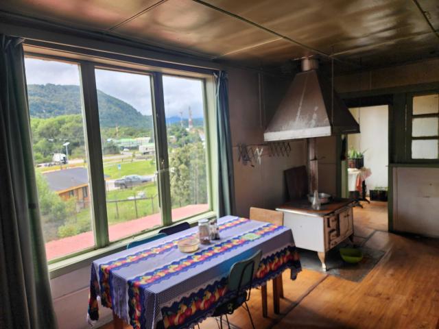 en AYSÉN