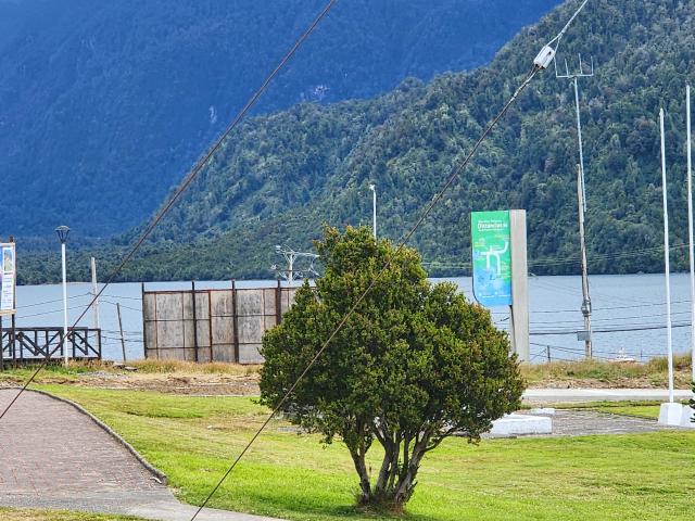 en AYSÉN