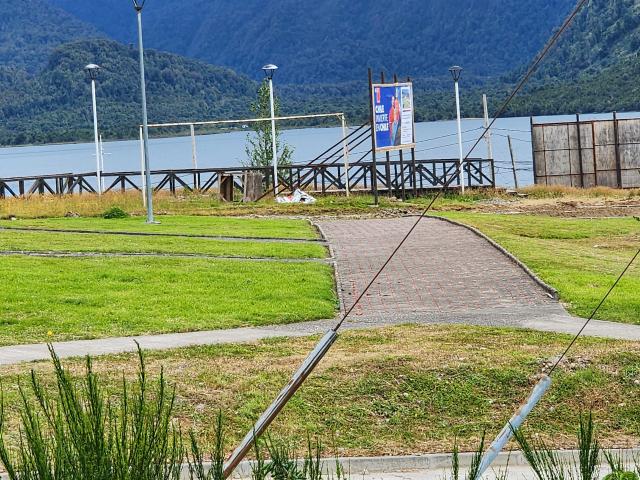 en AYSÉN