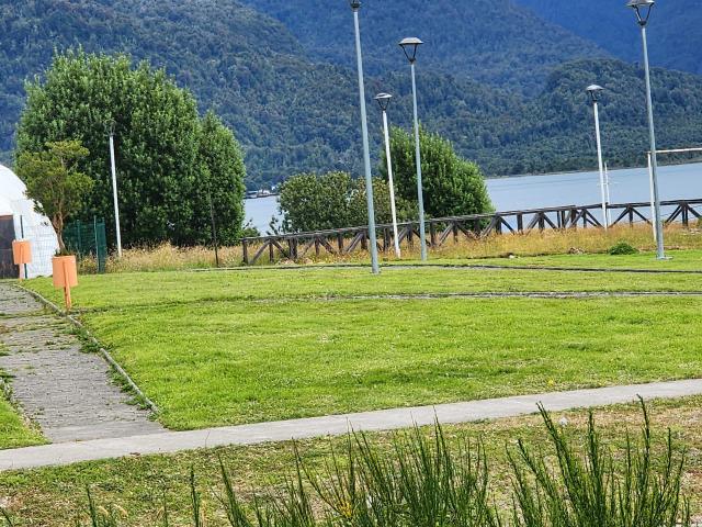 en AYSÉN
