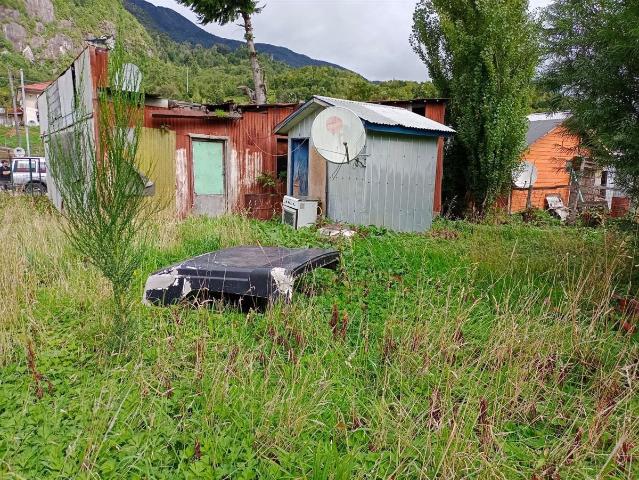 en AYSÉN