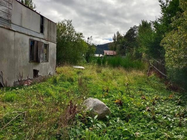 en AYSÉN