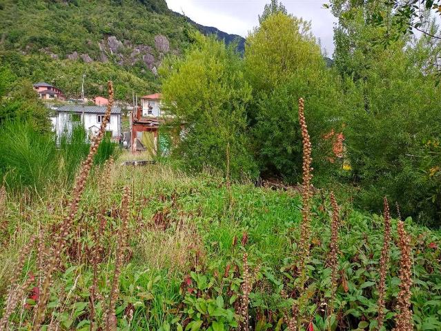 en AYSÉN