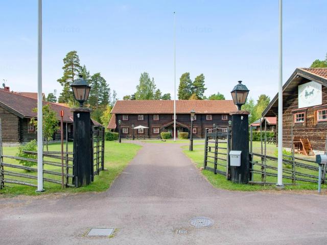 Bostad till salu
