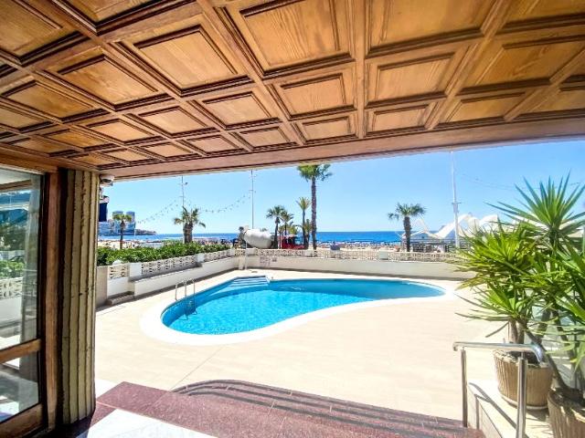 Apartamento en alquiler en Llevant, Benidorm