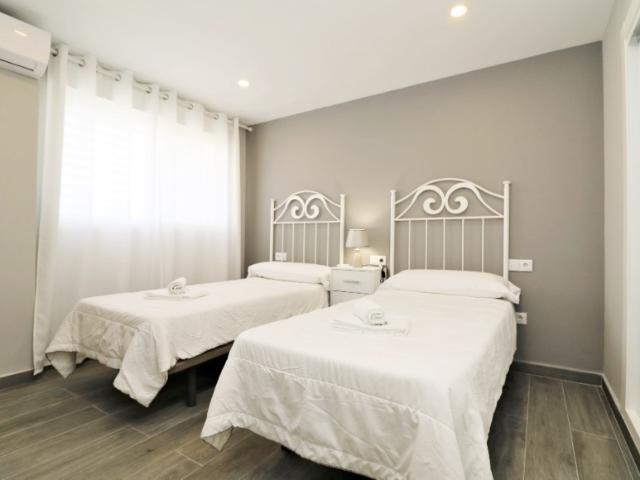 Apartamento en alquiler en Llevant, Benidorm