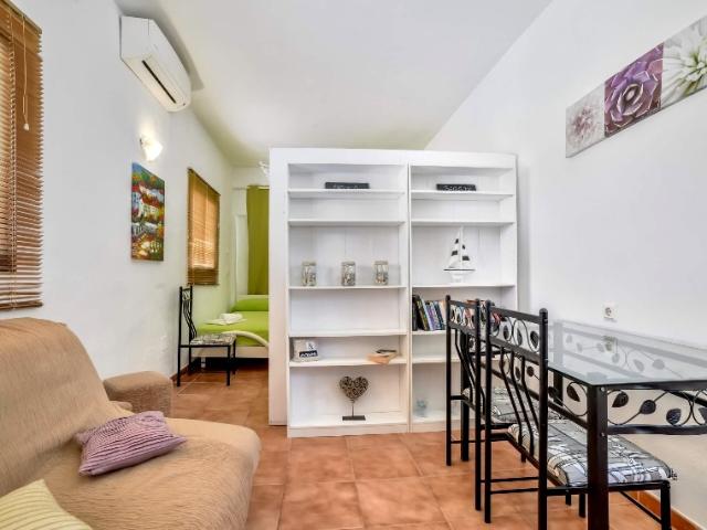Casa en alquiler en Benissa