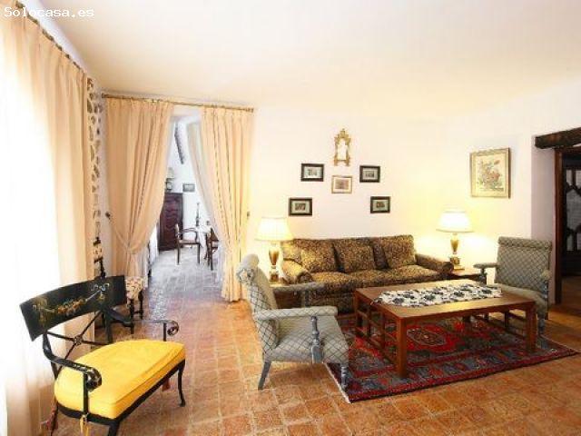 Casa en alquiler en la Marina Alta, Valencia