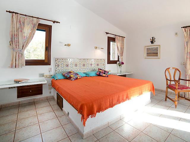 Casa en alquiler en Benissa