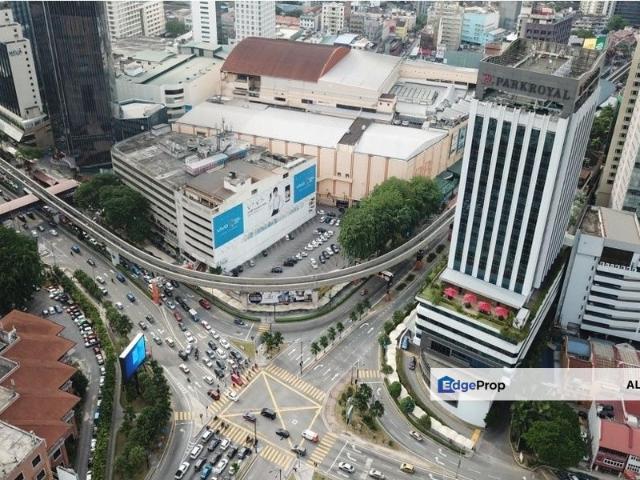 Shop for sale in Country Heights Damansara, Kuala Lumpur
