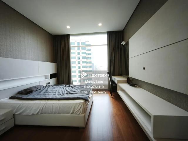 Shop for rent in Bukit Jalil, Kuala Lumpur