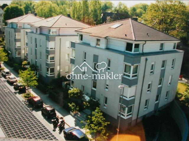 Haus kaufen in Essen, Bredeney