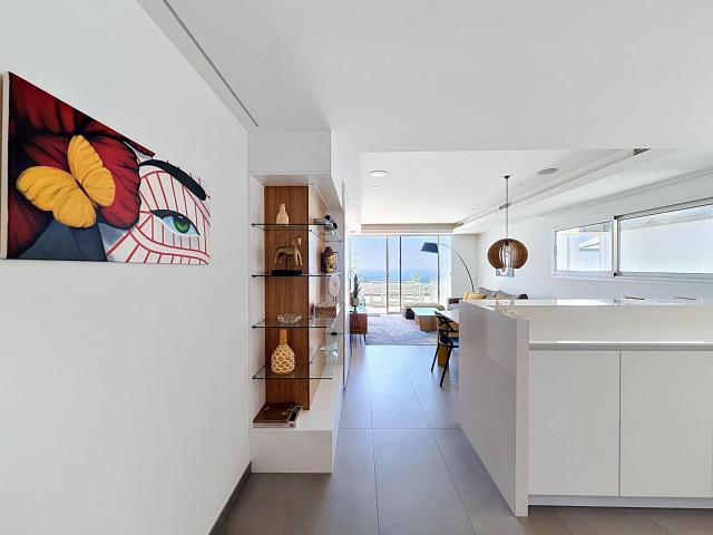 Apartamento en venta en la Marina Alta, Valencia