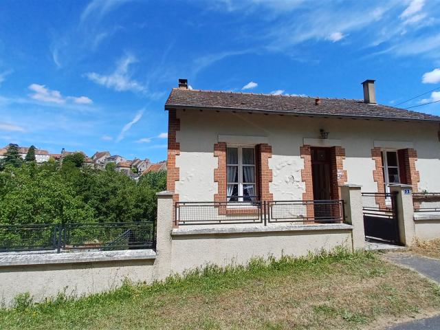 Maison vente à Le Blanc, La Châtre-langlin