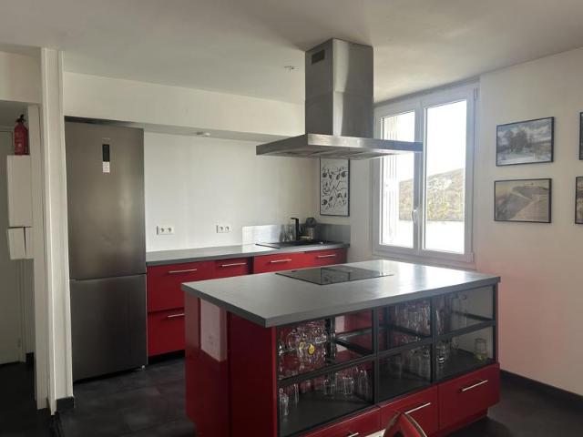 Appartement location à Les Andelys, Vernon