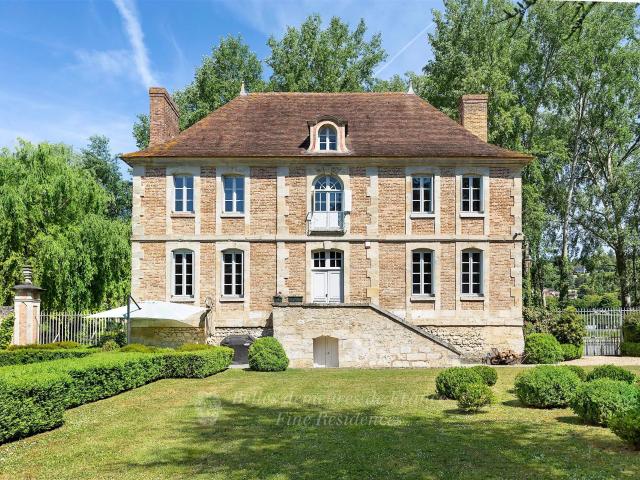 Maison vente à Pontoise, La Roche-guyon