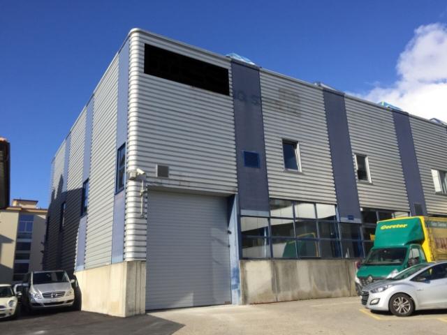 Büro mieten in Corcelles (NE)