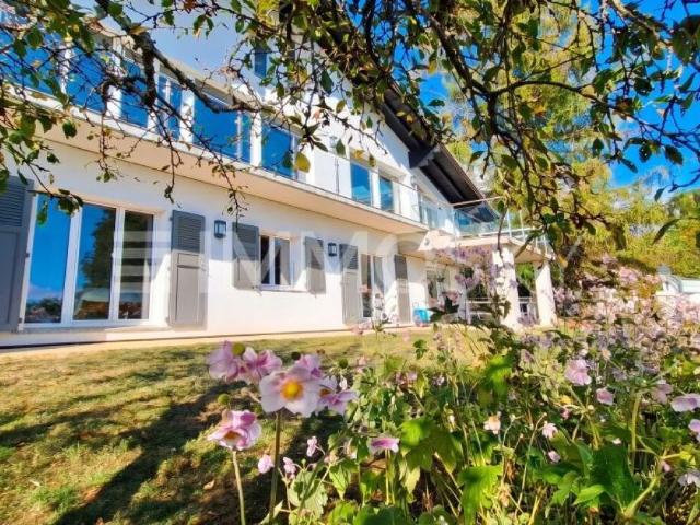 Einfamilienhaus kaufen in Arzier-Le Muids, District de Nyon