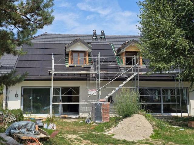 Villa kaufen in Bremblens