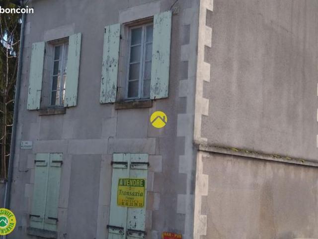Maison vente à Auxerre, Coulanges-sur-yonne