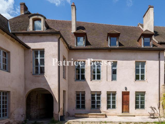 Maison vente à Autun