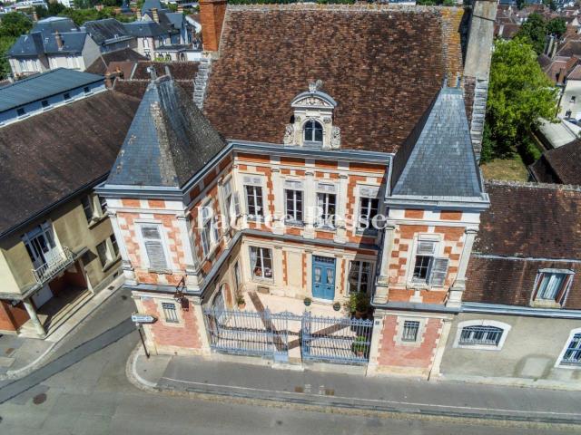 Maison vente à Auxerre