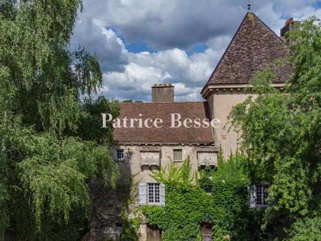 Maison vente à Mâcon