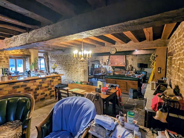 Maison vente à Avallon, Sennevoy-le-bas