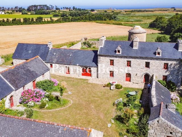 Maison vente à Brest, Bretagne