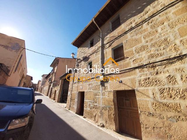 Casa en venta en Briones, La Rioja