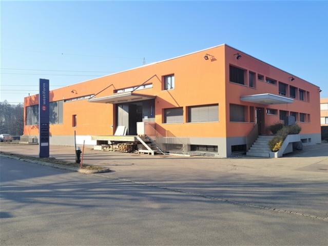 Atelier mieten in Mont-sur-Lausanne, Waadt