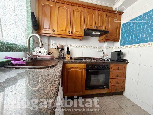 Piso en venta en Campanar, Comarca de València