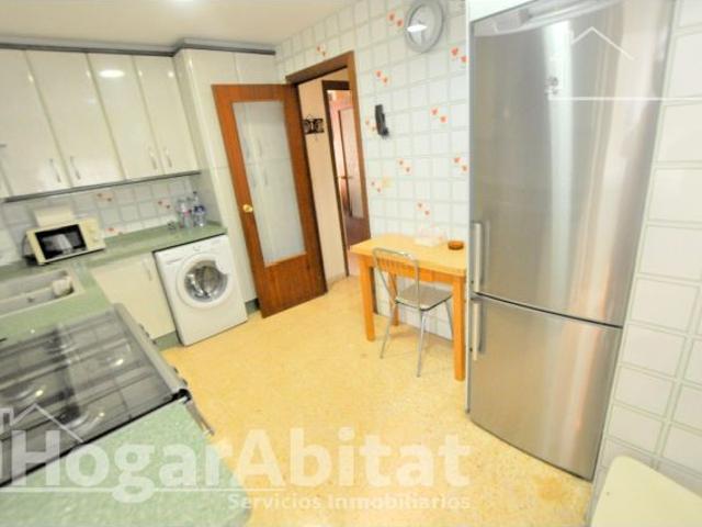 Piso en venta en Jesús, Comarca de València