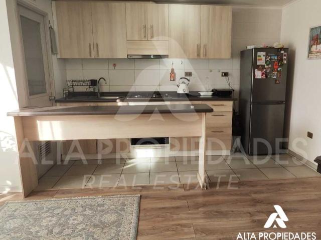 Departamento en venta en Ñuble