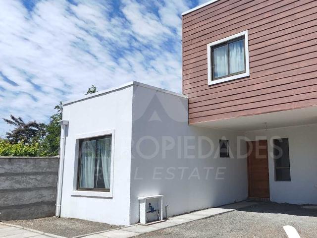 Casa en venta en Ñuble