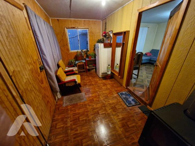Casa en venta en Ñuble