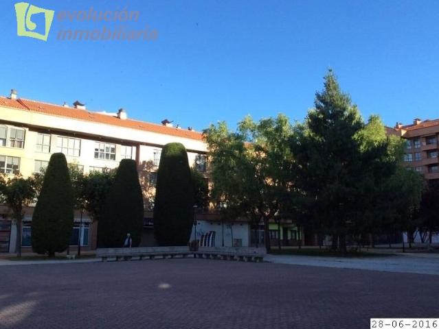 Piso en venta en Barrio de San Cristobal, Burgos
