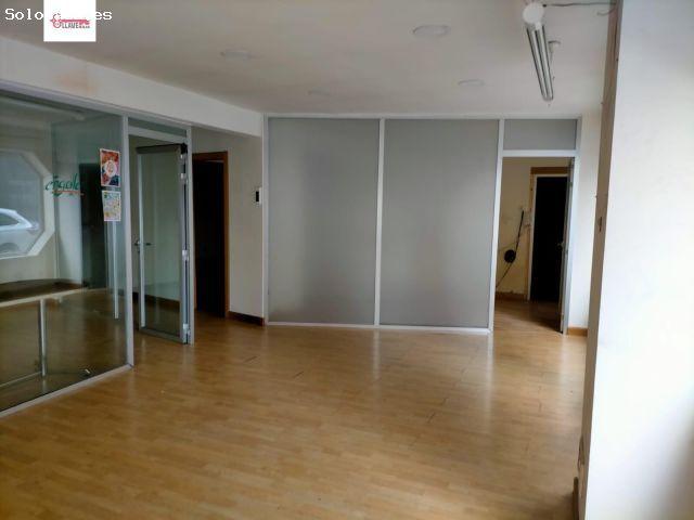 Local Comercial en alquiler en Villafría de Burgos, Los Pisones