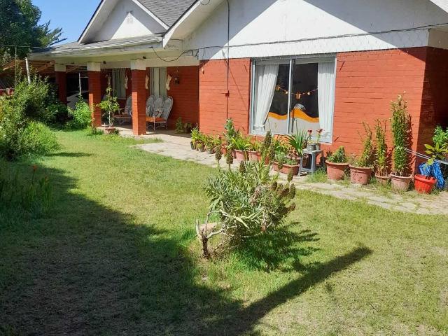 Casa en venta en Petorca, Valparaíso