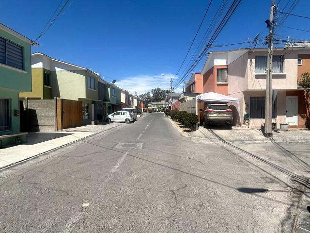 en CALAMA