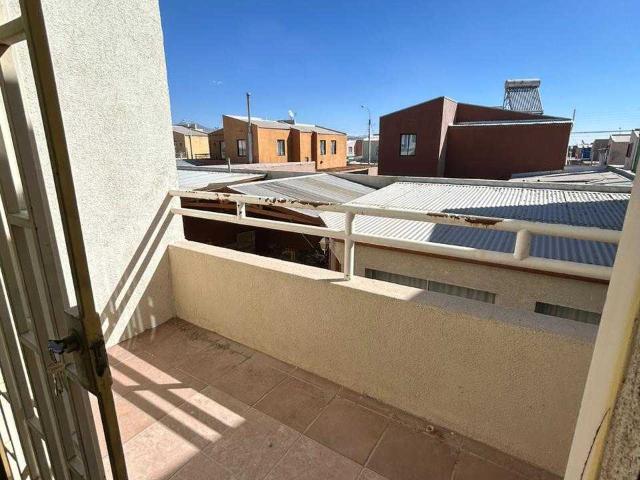 en CALAMA