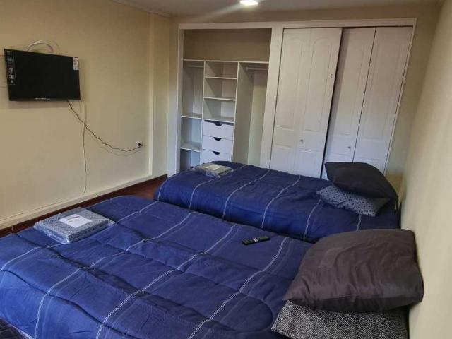 Casa en arriendo en Calama, Antofagasta
