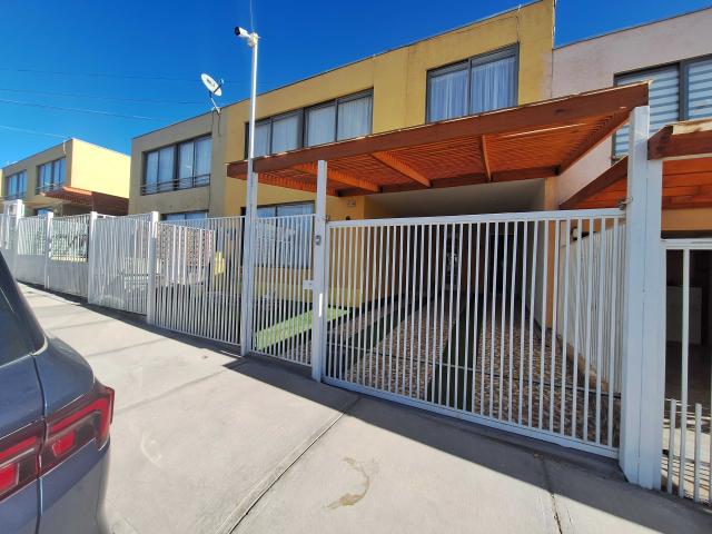 Casa en arriendo en Calama, Antofagasta