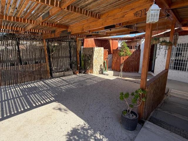 Casa en arriendo en Caldera, Atacama