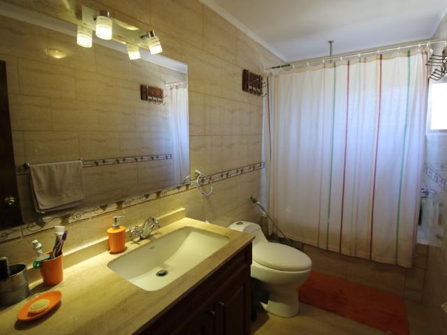 Casa en venta en Hijuelas, Valparaíso