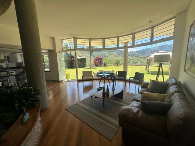 Casa en venta en Boca De Uchire, Miranda