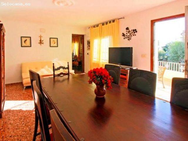 Casa en alquiler en San Bernardo, la Marina Alta