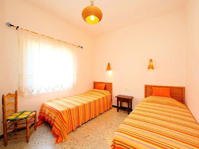Casa en alquiler en Calpe, La Manzanera