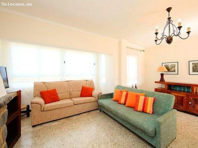 Casa en alquiler en San Bernardo, la Marina Alta