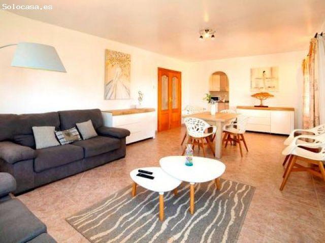 Casa en alquiler en San Bernardo, la Marina Alta